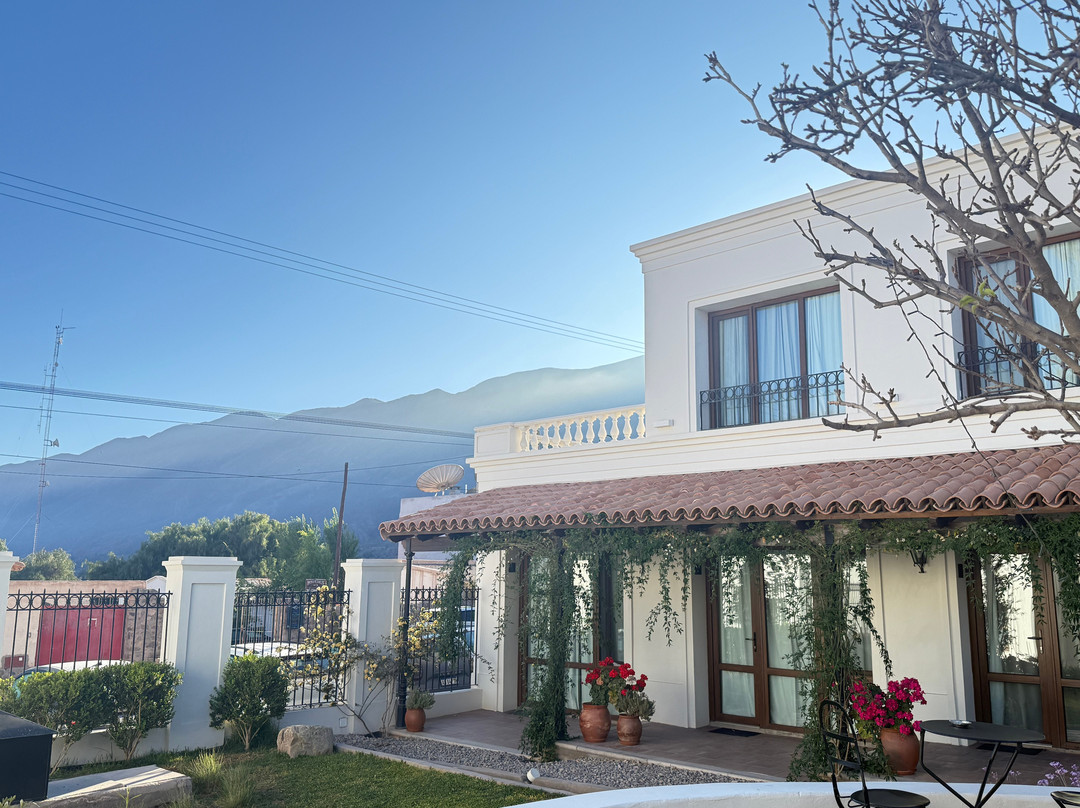 Hotel El Candil