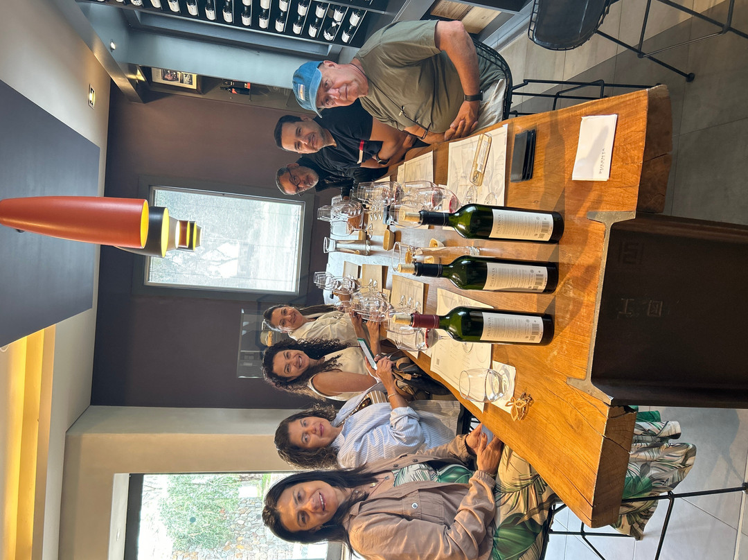 Pulenta Estate Winery-阿格雷洛必去景点