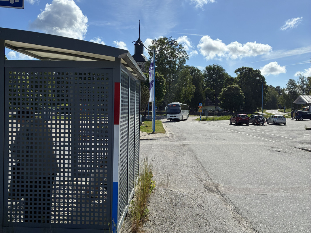 Hjalmar's Hotel主图