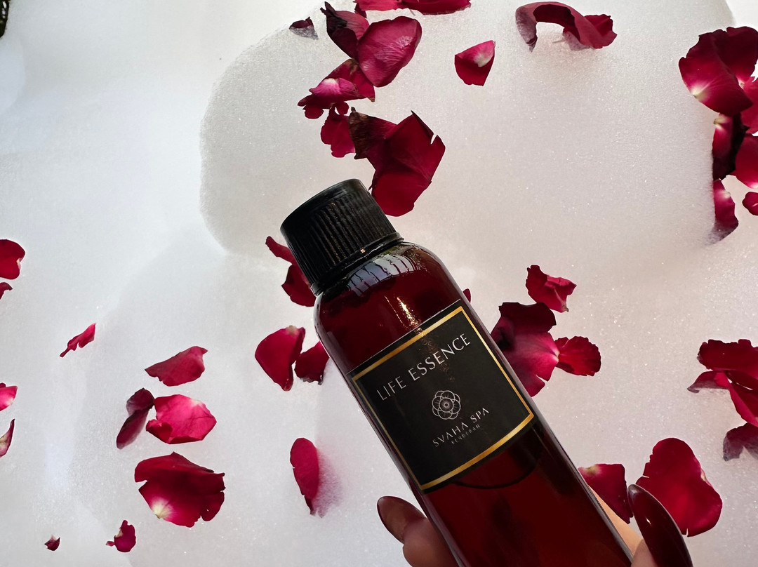 Svaha Spa Kenderan by Svaha Wellness-Kenderan必去景点