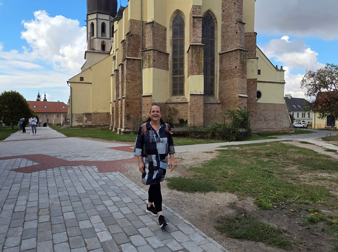 St. Nicholas Basilica-Trnava必去景点