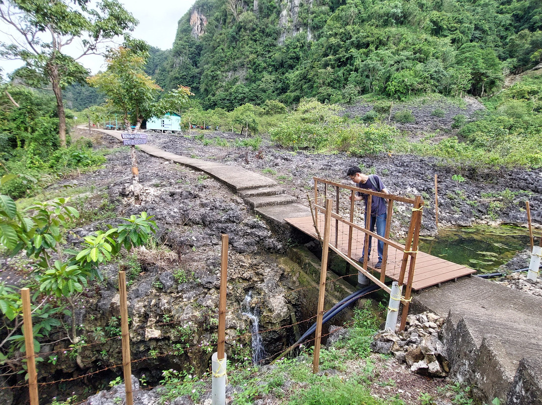 Hidden Karst Paradise of Rammang-Rammang-Maros必去景点
