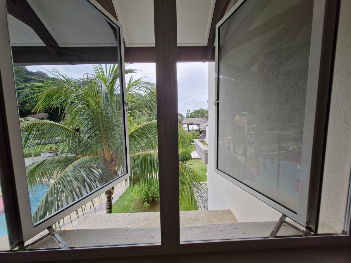 维利亚波德申酒店-前波德申PNB伊尔哈姆度假村-旅行者