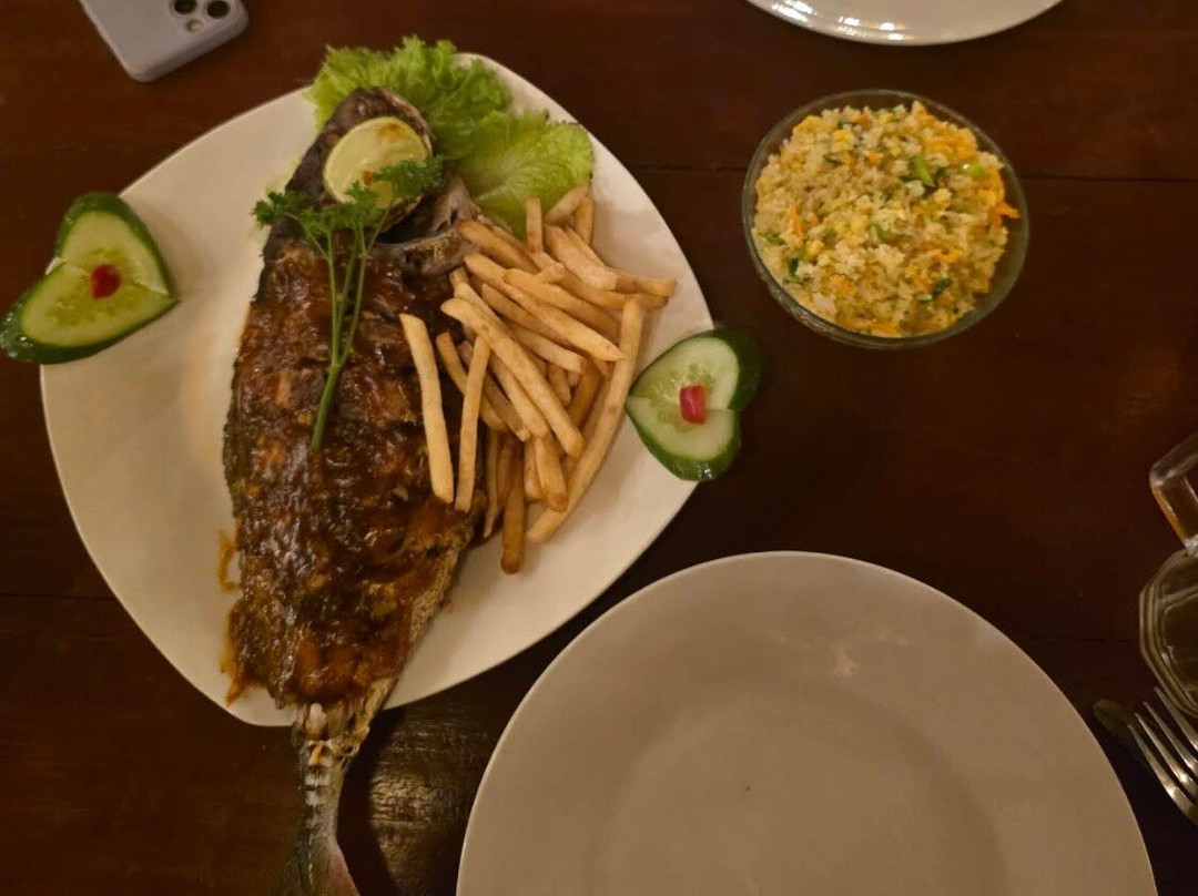 Thaya Sea Food Restaurant
