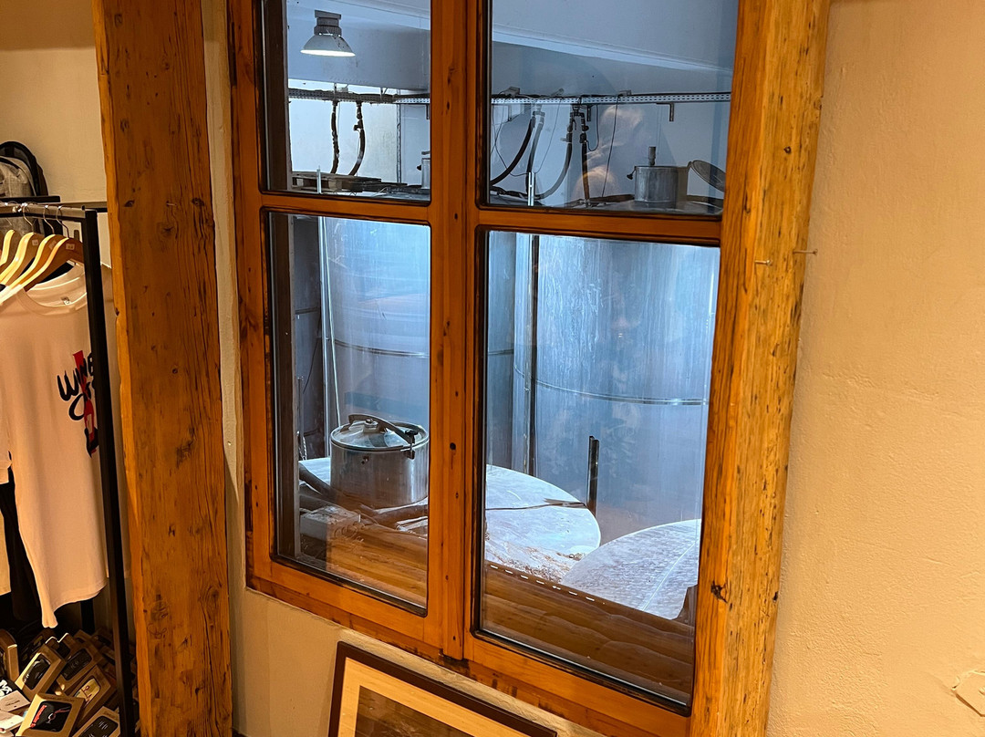 Winery Dourakis-Alikampos必去景点