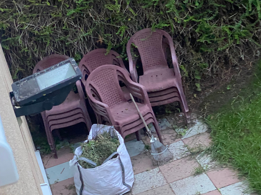 卡普兹纳花园餐厅酒店主图