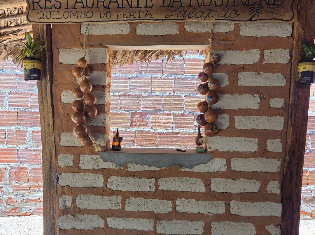 Praia Rica Ecoturismo - expedições personalizadas no Cerrado brasileiro-Palmas必去景点