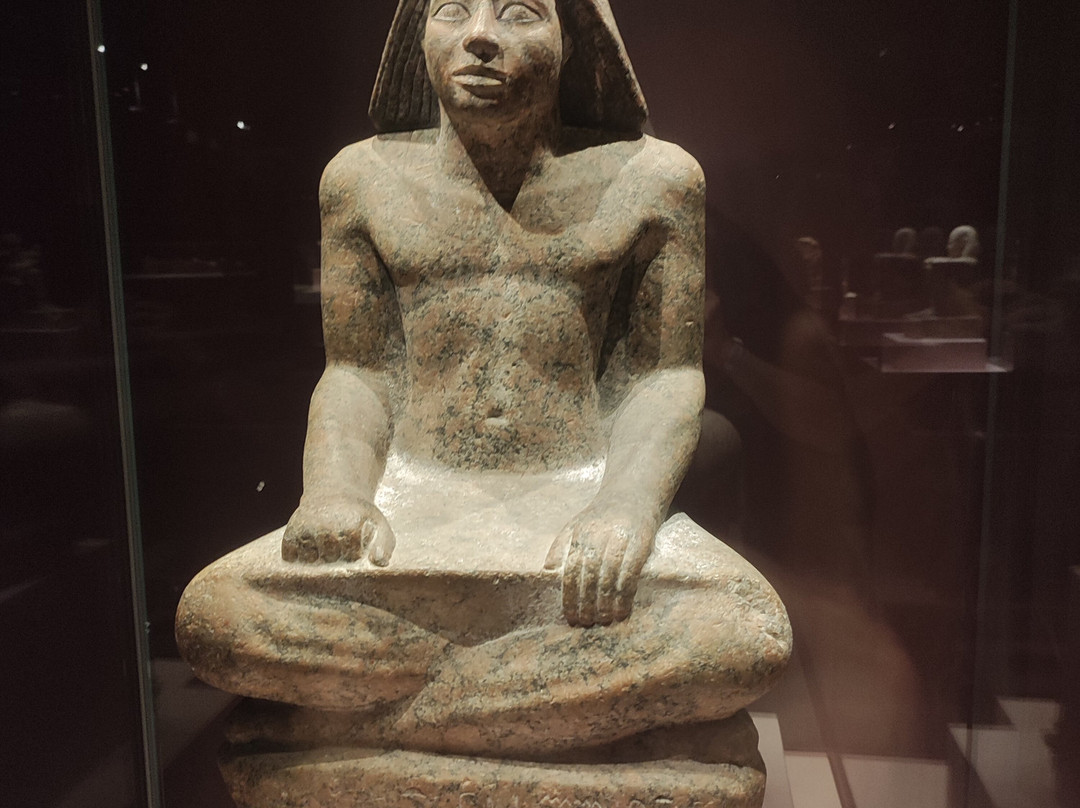Hurghada Museum-赫尔格达必去景点