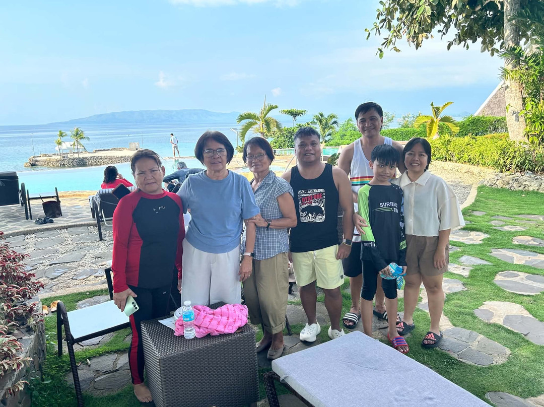 薄荷岛米缇Spa度假村主图