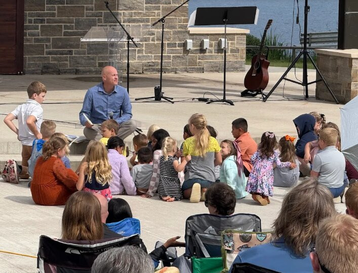 Pine Grove Community Church