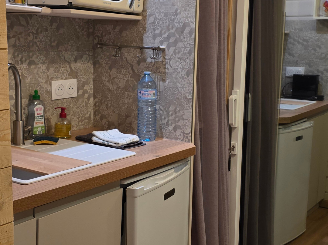 La Villanelle Chambres d Hotes et Institut Bien Etre