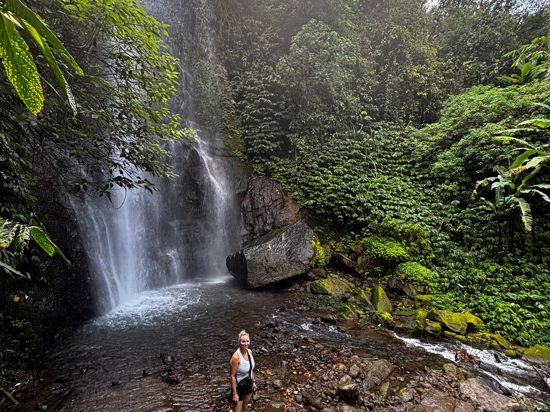 Bali Local Tour Guide-Buleleng必去景点
