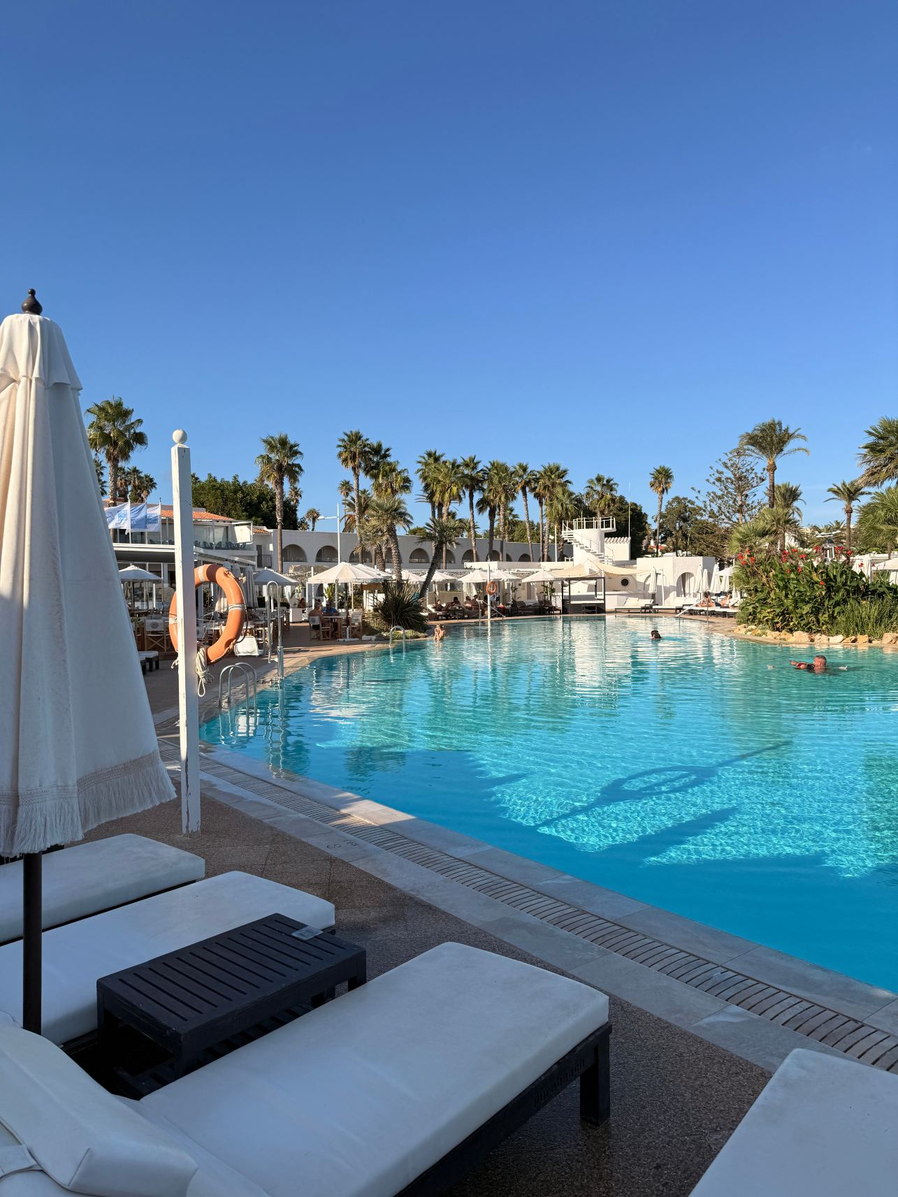 AluaSoul Menorca - Adults Only-旅行者