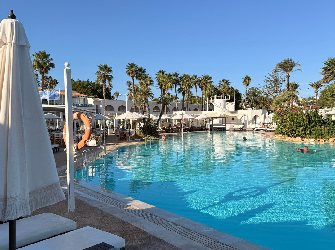 AluaSoul Menorca - Adults Only主图