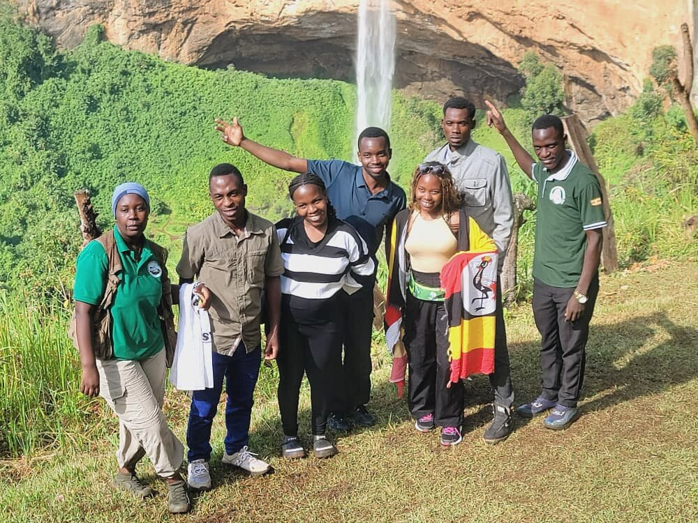 Kiga Gorilla Experiences