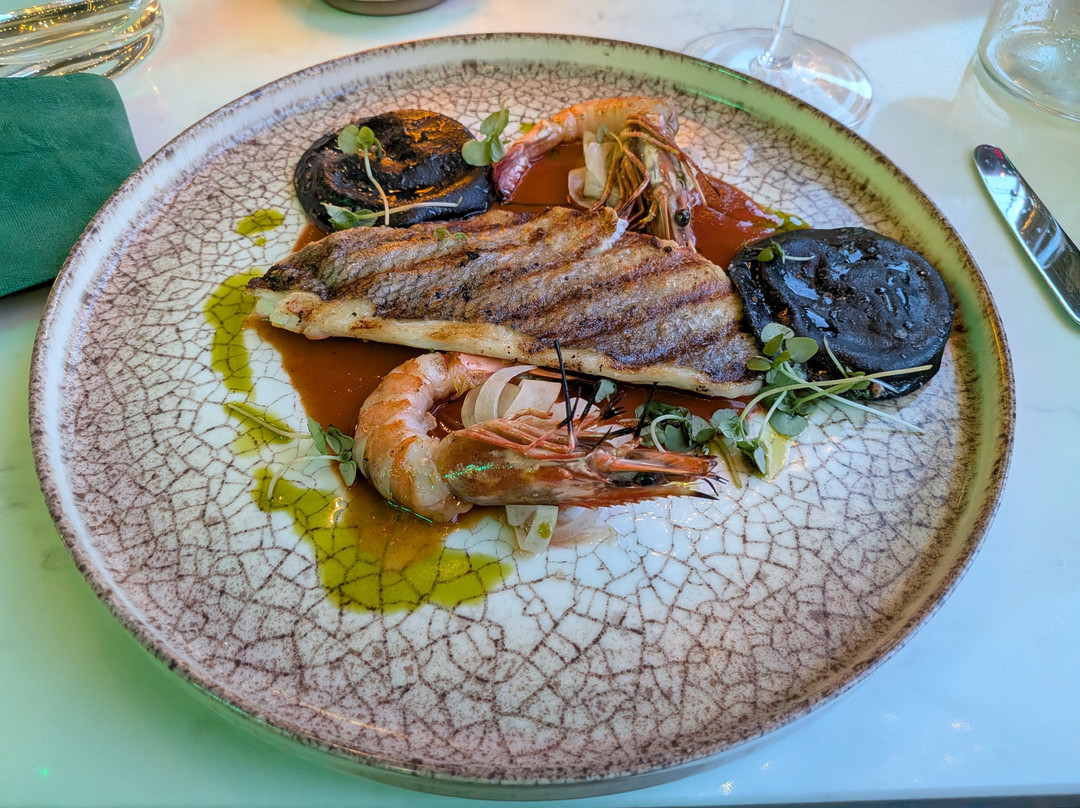 La Burrata