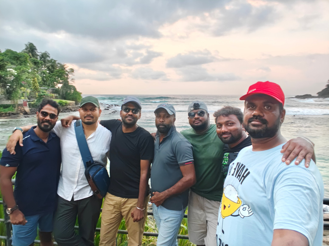 Pearl Ceylon Tours-Minuwangoda必去景点
