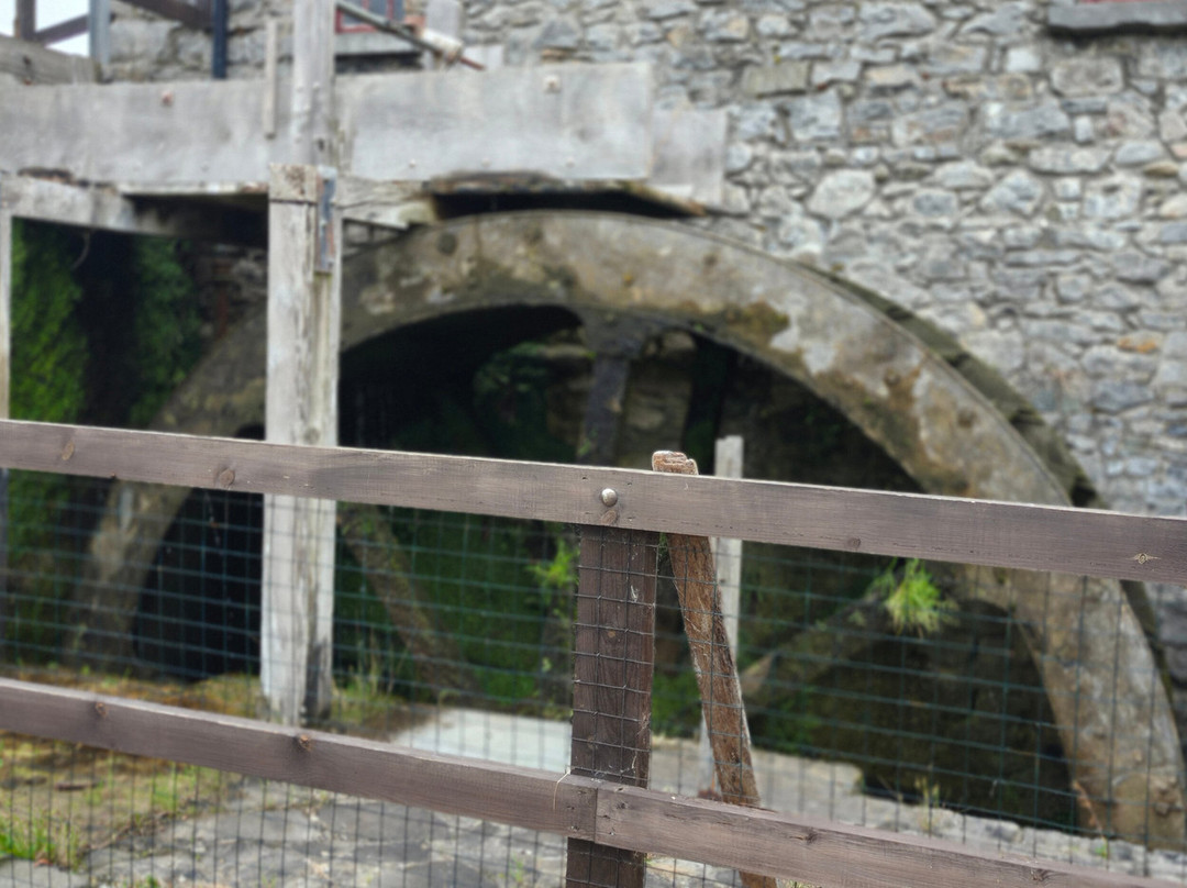 Skerries Mills-斯克列必去景点