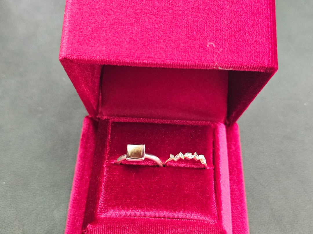 Kyveli Jewellery-Sitia必去景点