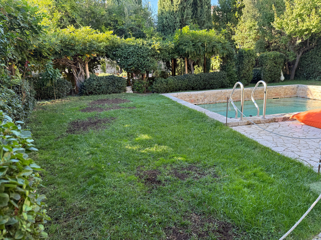Borgo di San Quirico d'Orcia-圣奎里科多尔恰必去景点