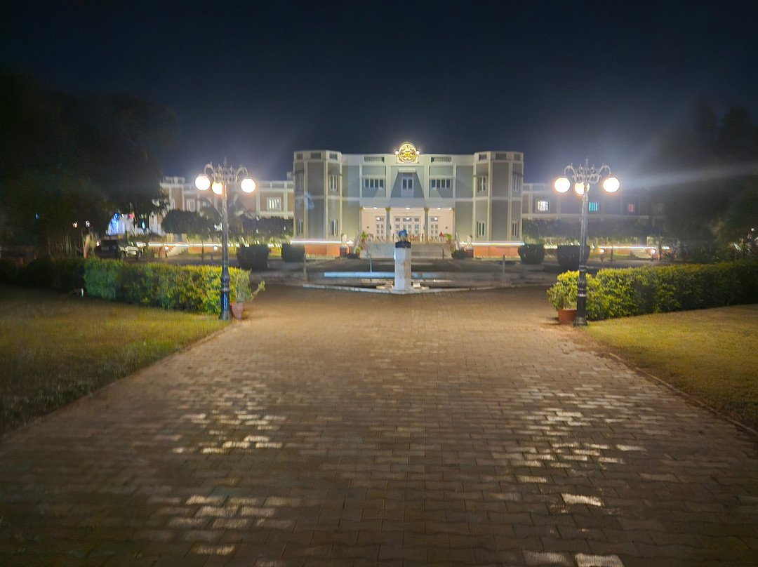 Dowlat Villas Palace主图