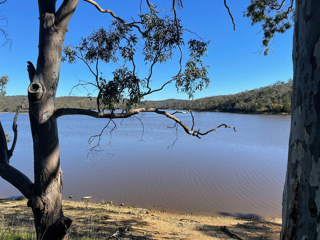 Warren Reservoir