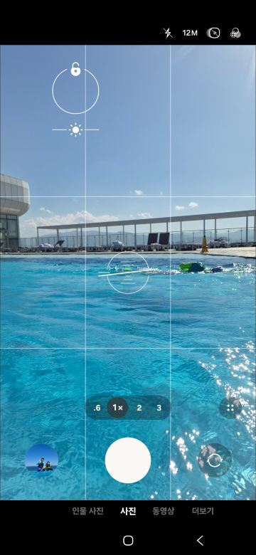 镜浦天空湾酒店-旅行者