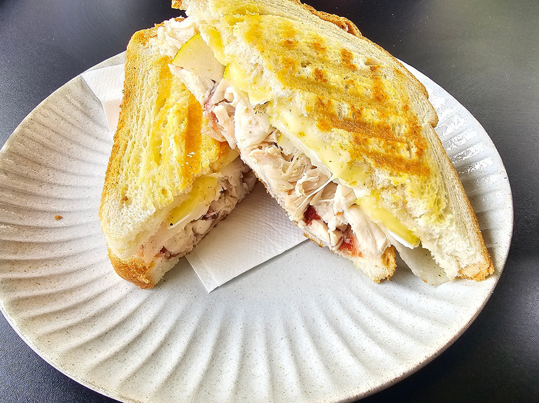 Duckett's Mill Wines and Denmark Farmhouse Cheese-丹麦必去景点
