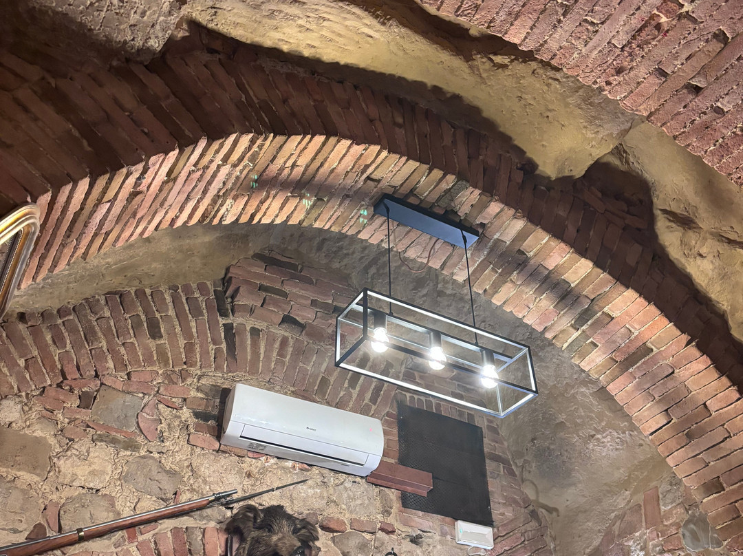 La Piccola Grotta