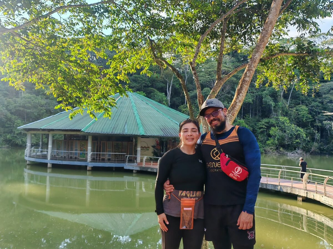 Rioselva travel-Mocoa必去景点