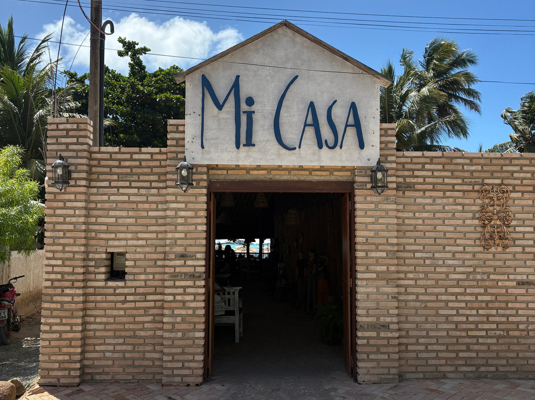 Mi Casa Pousada e Restaurante