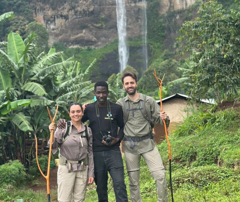 Sipi Falls Explorers-Sipi必去景点