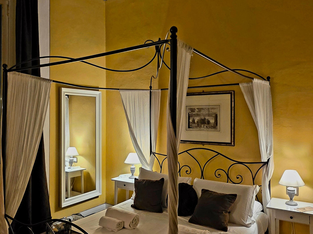 Hotel Pisa Tower主图