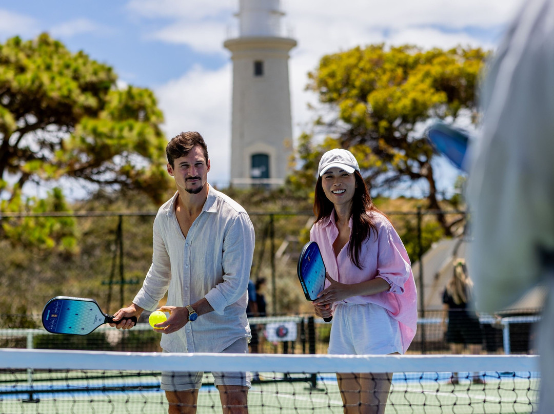 Rotto Rackets Sports-罗特尼斯岛必去景点