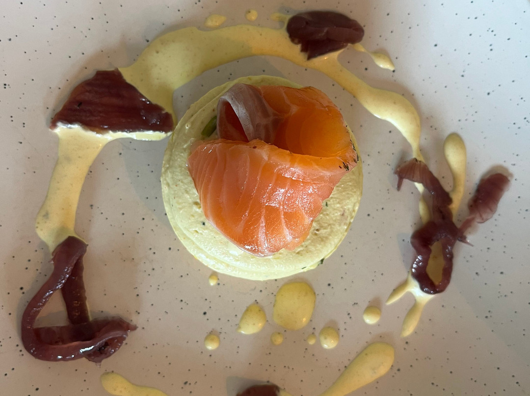 Le Bistrot Italien