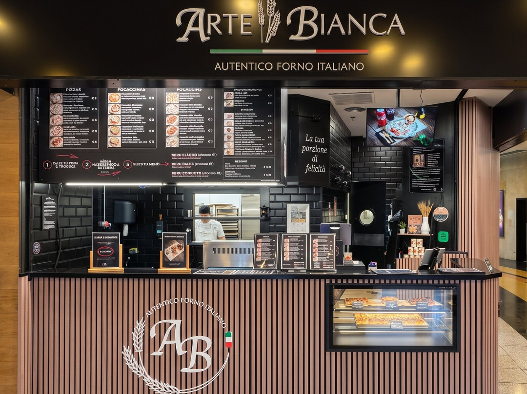 Arte Bianca