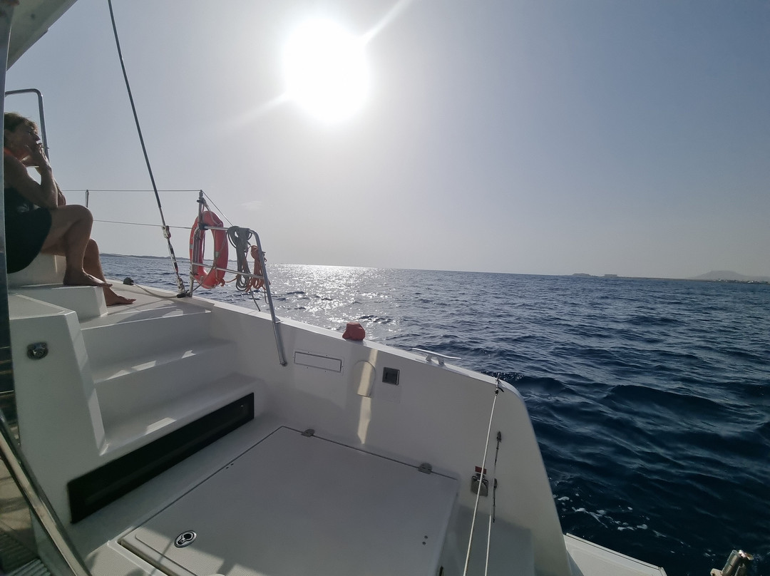Obycat Experience-Caleta de Fuste必去景点