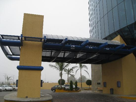Nuevo Laredo酒店住宿-Holiday Inn Express Nuevo Laredo by IHG