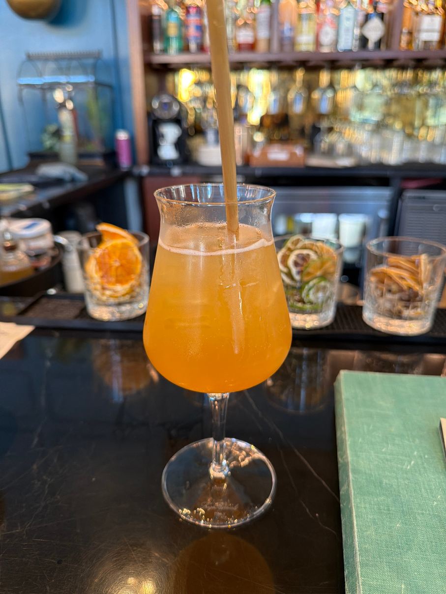 洛特雷尔酒店-旅行者