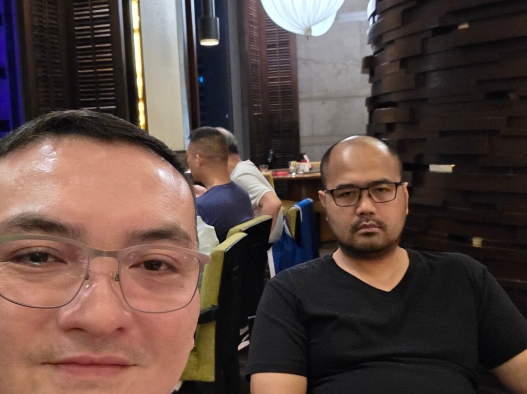 马尼拉马哥孛罗奥提加斯酒店主图