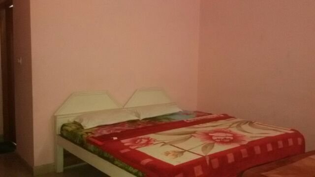 Hotel Hare Krishna-官方