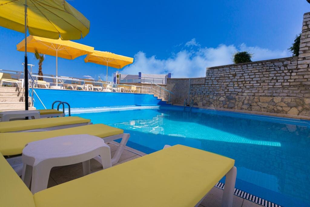 Hola Bodrum-官方