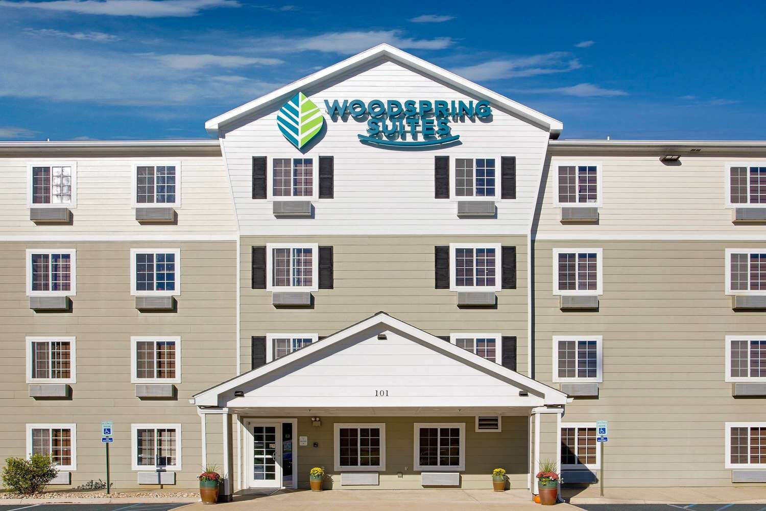 Extended Stay America Select - Birmingham - Pelham-官方