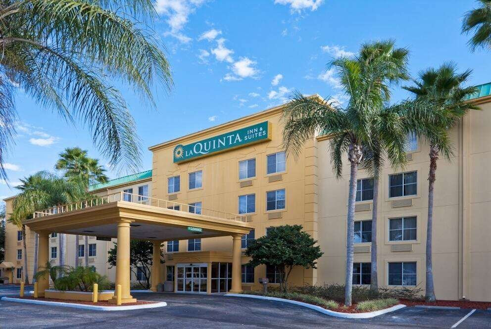 La Quinta Inn & Suites by Wyndham Lakeland East