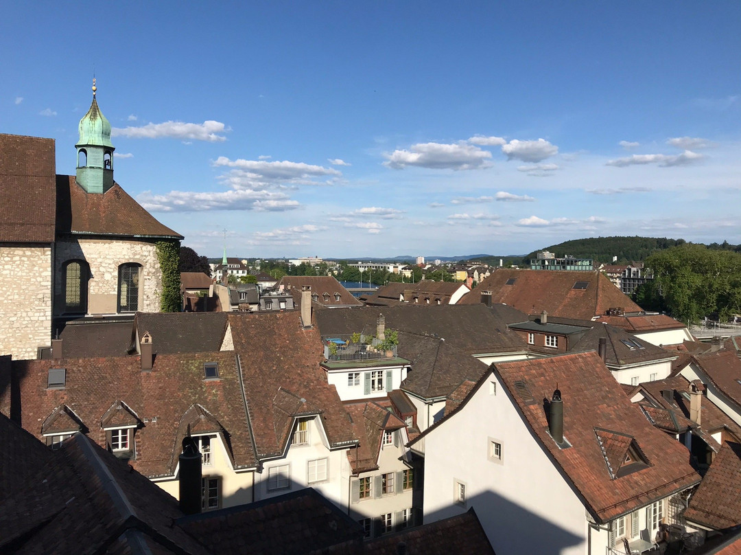 Hotel Roter Turm