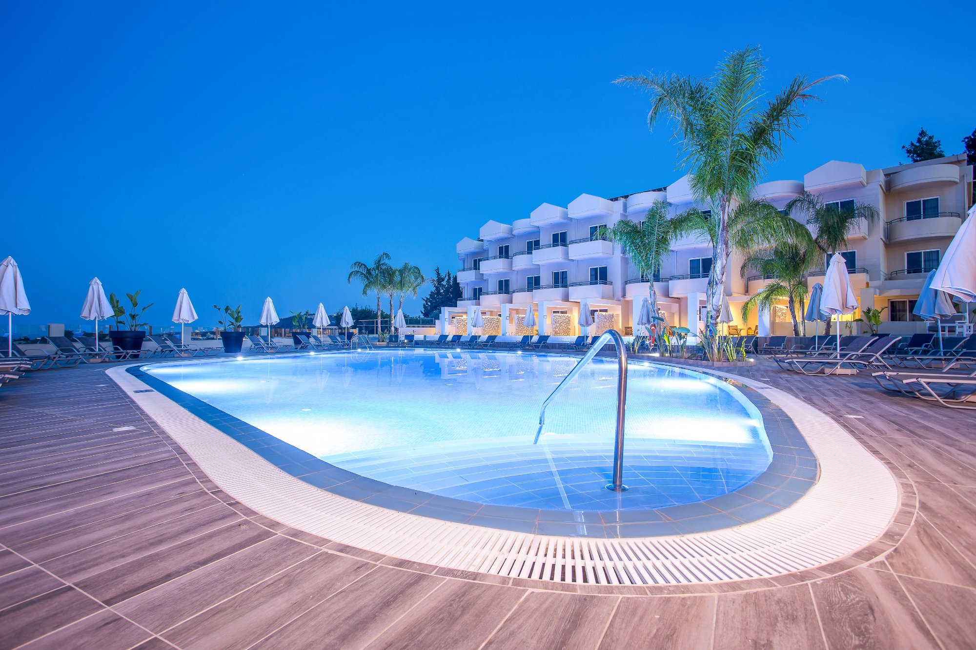 Venezia Resort Hotel And Spa-官方
