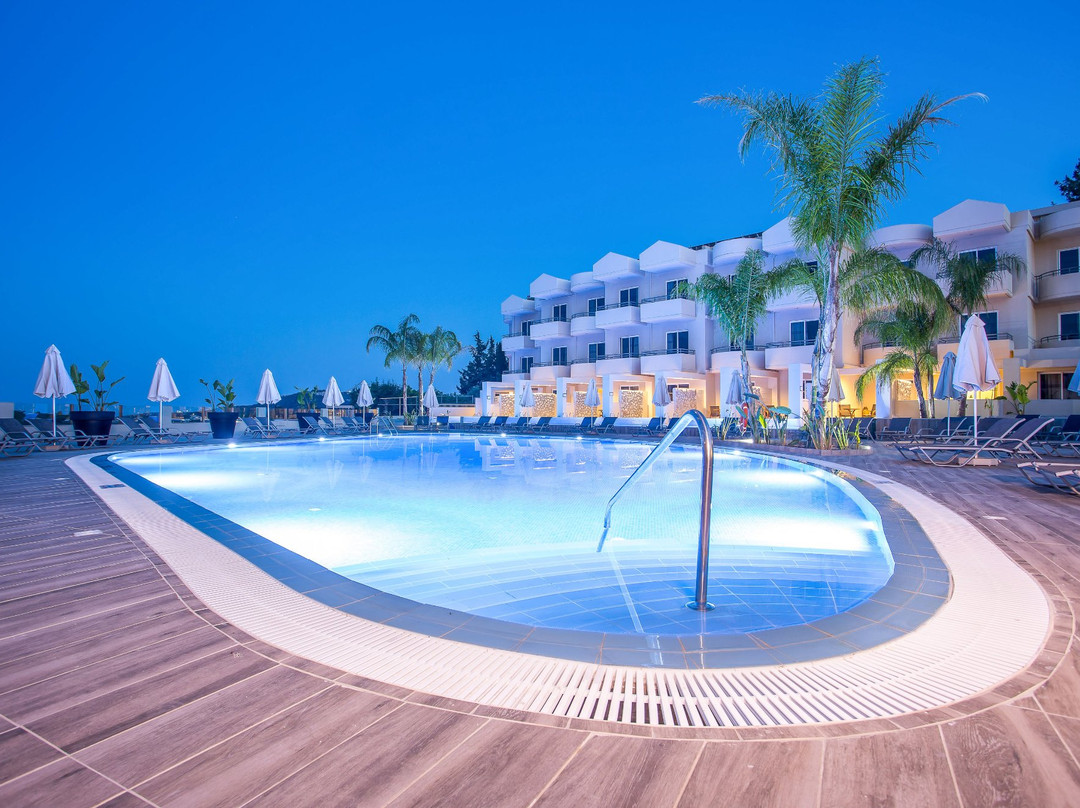 Venezia Resort Hotel And Spa主图