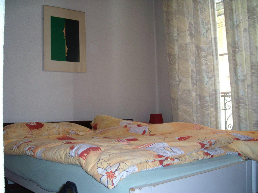 Hotel Garni Fiorentina