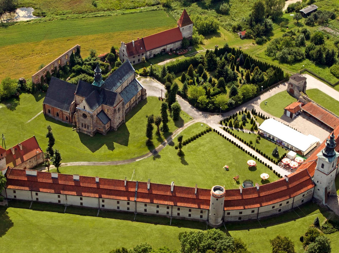 Przedborz旅游攻略图片