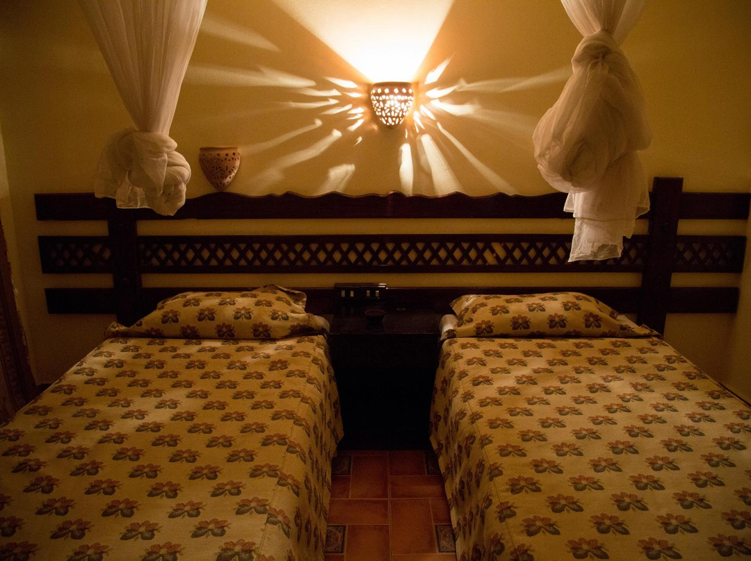 Daniela Village St. Catherine